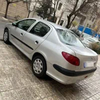 206SD|خودرو سواری و وانت|تهران, تهرانپارس غربی|دیوار