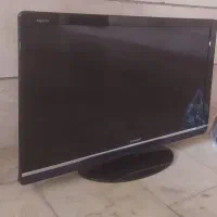 تلویزیون ال سی دی 40اینچ شارپ پنل ژاپن