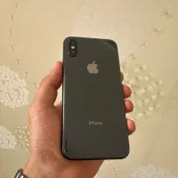 آیفون X