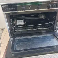 فر گاز ۵ شعله