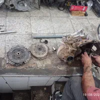 استوک فروشی لوازم گیربکس.موتور .دیفرانسیل|قطعات یدکی و لوازم جانبی|تربتحیدریه, ترمینال|دیوار