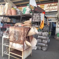 دستگاه تخمه|فروشگاه و مغازه|کرج, میدان میوه و تره بار مرکزی|دیوار