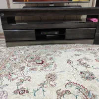 میز تلویزیون دو تیکه