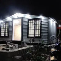 کانکس در حد نو|مصالح و تجهیزات ساختمان|لاهیجان, قیام|دیوار