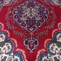 فرش دستباف اندازه کم یاب2در2.65 درحدنو|فرش|تهران, آجودانیه|دیوار