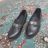 کفش کالج زنانه