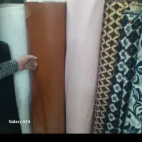 دوخت سرویس عروس و سرویس نوزادی سرویس سنتی|رختخواب، بالش، پتو|قم, سید معصوم|دیوار