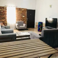 اجاره روزانه ماهانه وهفتگی ویلا استخر دار