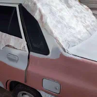 نقاشی اتومبیل