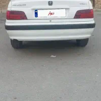 پارس تیوفایو 96|خودرو سواری و وانت|ارومیه, |دیوار