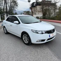 سراتو آپشنال 1396 در حد صفر