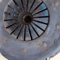 دیسک ،صفحه،فلایویل برا ۲۰۶ تیپ ۲|قطعات یدکی و لوازم جانبی|اصفهان, مارچین|دیوار