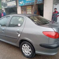 پژو SD تک برگ سند مدل ۹۳