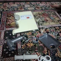 چرخ گوشت
