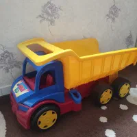 کامیون کودک