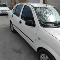 تیبا مدل ۱۴۰۱ تمیز|خودرو سواری و وانت|خواف, |دیوار