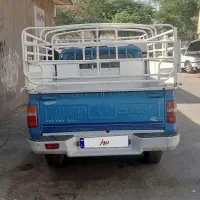نیسان زامیاد|خودرو سواری و وانت|اهواز, کارون|دیوار