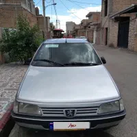 پژو 405|خودرو سواری و وانت|پارسآباد, |دیوار