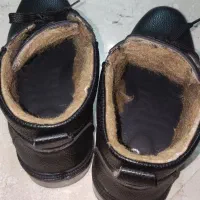 کفش چرم سایز 41|کیف، کفش، کمربند|تهران, سلسبیل شمالی|دیوار