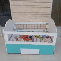 تخت کودک