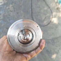 سوپر شارژ الوند ۸تن 8تن الوند سالم.میشه گفت نو|قطعات یدکی و لوازم جانبی|تهران, مسعودیه|دیوار