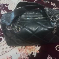کیف زنانه از ترکیه گرفتم اصلا استفاده نشده