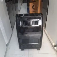 بخاری ۷هزار کوچک