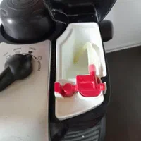 اسپرسو ساز دلونگی قهوه ساز|سماور، چایساز، قهوهساز|تهران, بروجردی|دیوار