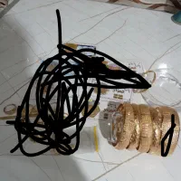 ۲۷گرم النگو. ونیم تک پوش ۸۰هزار بالا تابلو|جواهرات|بروجرد, |دیوار