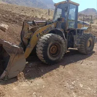 فروش لودر فوتون zL50