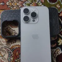 آیفون 15 پرو128