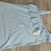 تاپ ال سی بچگانه LCWAIKIKI