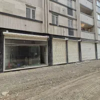 فروش مغازه ۵۰متری تاپ لوکیشن