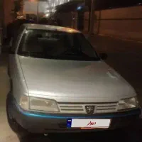 روآ بنزینی  ۱۳۸۸