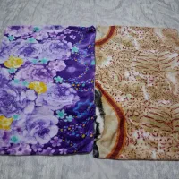 چند رو بالش نو