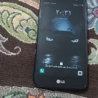 گوشی الجی ایکس پاور تو 2سالم سربیشه