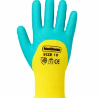 دستکش ۳/۴نیتریل زبرا گیلان|ابزارآلات|تهران, دردشت|دیوار