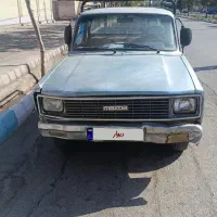 مزدا وانت 1600