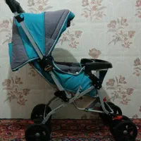 کالسکه نوزادی