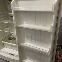 یخچال فریزر sun|یخچال و فریزر|قروه, |دیوار