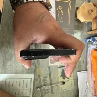 15 نرمال با حافظه 128 بدون ریجستر دوسیم قیمت مناسب|موبایل|آستارا, |دیوار