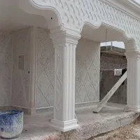 نمای رومی کلاسیک