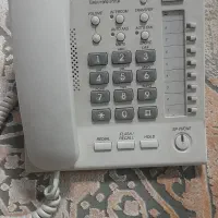 گوشی پاناسونیک مدلT7665سانترال