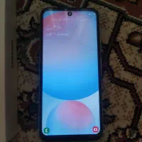 گوشی سامسونگ A56 طرح|موبایل|تهران, تختی|دیوار