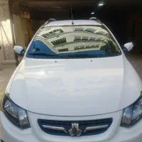 کوییک مدل 1400 بدون رنگ وبی ضعف