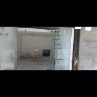 فروش مغازه تجاری انتهای ۲۰متری شاهد نبش دانش۱۰|فروش مغازه و غرفه|ازنا, |دیوار