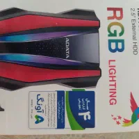 هارد اکسترنال آدیتا|قطعات و لوازم جانبی رایانه|ارومیه, |دیوار