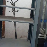 رک (جعبه تقسیم شبکه)