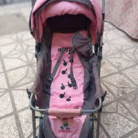 کالسکه|کالسکه و لوازم جانبی|مشهد, گلبرگ|دیوار