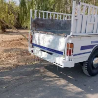 نیسان دوگانه شرکتی|خودرو سواری و وانت|کوه چنار, |دیوار